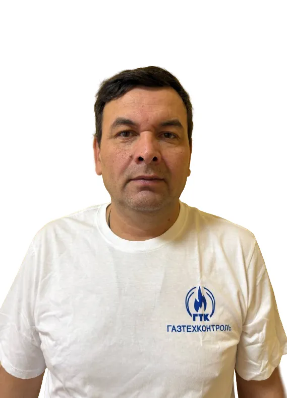 Кузаев Вадим Вакилевич