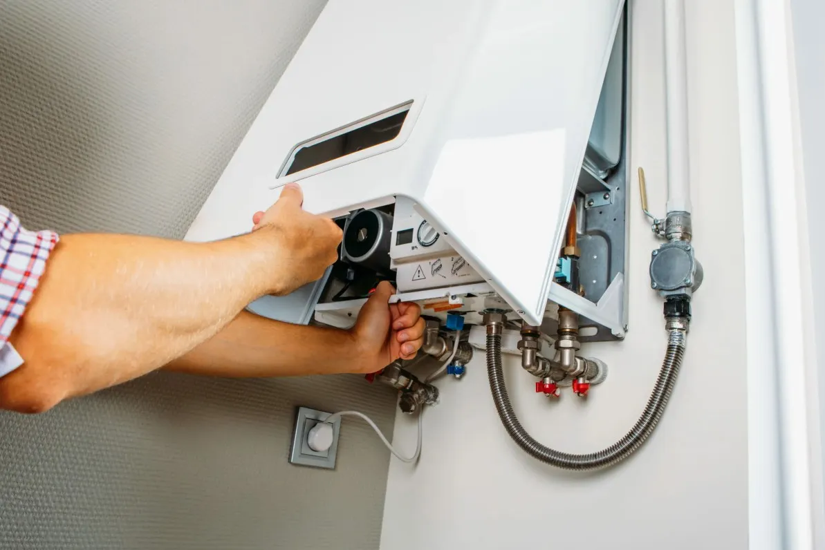 Газовый котел готов к зиме? 7 пунктов проверки, о которых забывают 90% людей
